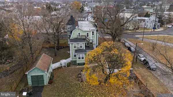 504 COLUMBIA AVE, Millville, NJ 08332