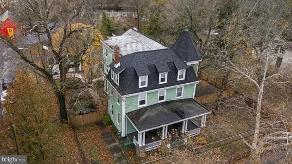 504 COLUMBIA AVE, Millville, NJ 08332