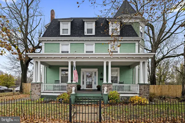 504 COLUMBIA AVE, Millville, NJ 08332