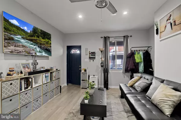 5018 OGDEN ST, Philadelphia, PA 19139