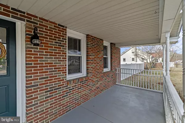 104 N CUMBERLAND AVE, Hainesport, NJ 08036