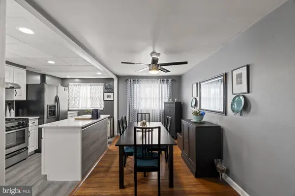 2733 TREMONT ST, Philadelphia, PA 19136