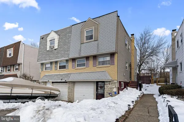 2733 TREMONT ST, Philadelphia, PA 19136