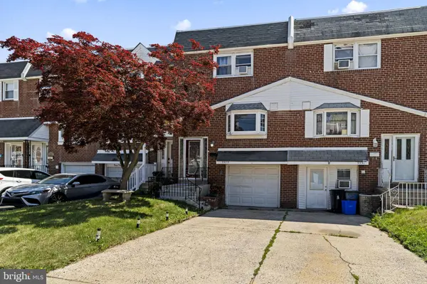 3329 MORNING GLORY RD, Philadelphia, PA 19154