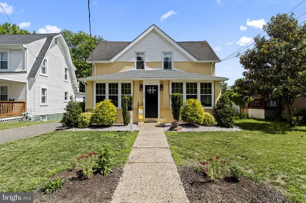 425 FLORENCE AVE, Pitman, NJ 08071