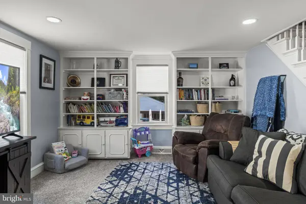 425 FLORENCE AVE, Pitman, NJ 08071