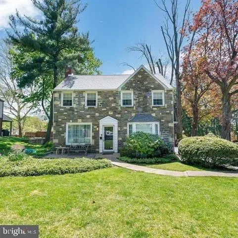 124 KINGSTON RD, Cheltenham, PA 19012