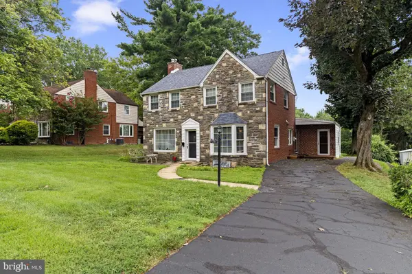 124 KINGSTON RD, Cheltenham, PA 19012