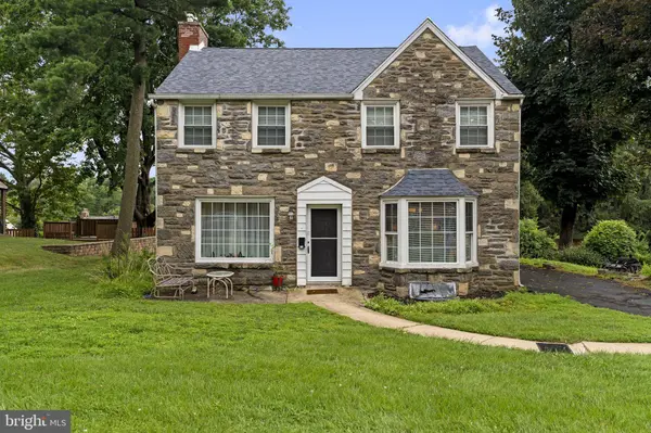 124 KINGSTON RD, Cheltenham, PA 19012