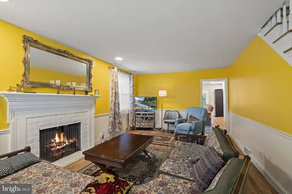124 KINGSTON RD, Cheltenham, PA 19012