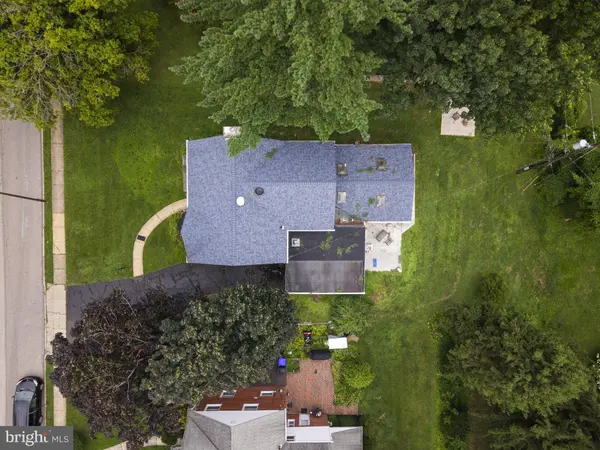 124 KINGSTON RD, Cheltenham, PA 19012