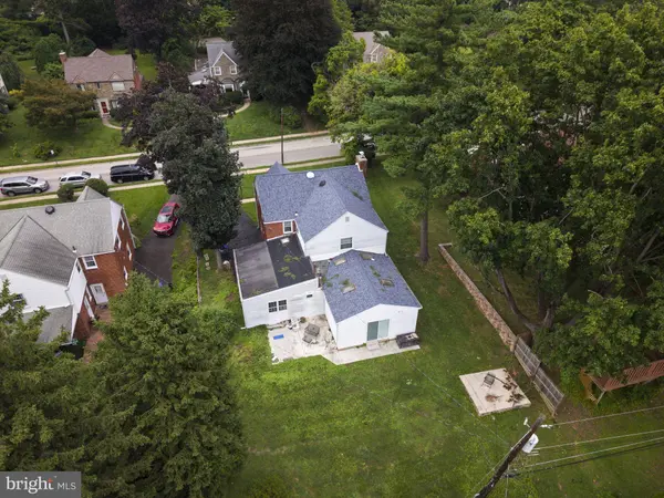 124 KINGSTON RD, Cheltenham, PA 19012