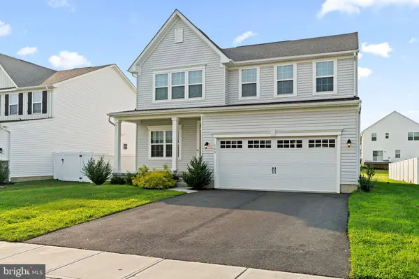 149 MERSEYSIDE DR, Swedesboro, NJ 08085
