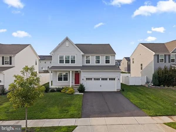 149 MERSEYSIDE DR, Swedesboro, NJ 08085