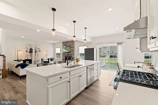 149 MERSEYSIDE DR, Swedesboro, NJ 08085