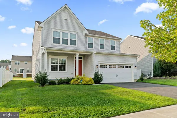 149 MERSEYSIDE DR, Swedesboro, NJ 08085