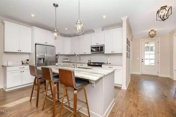 149 Logbridge Road, Chapel Hill, NC 27516