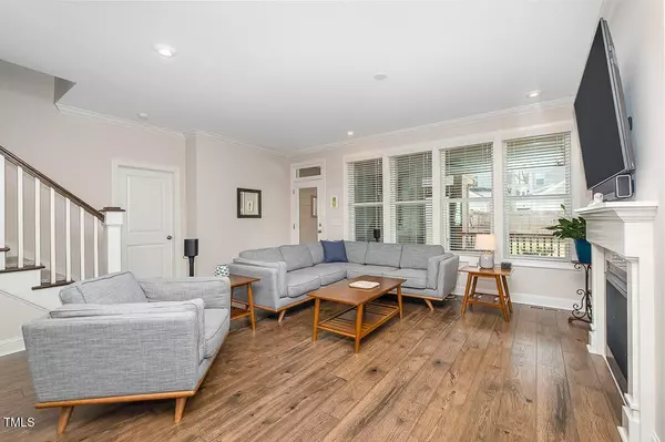 149 Logbridge Road, Chapel Hill, NC 27516