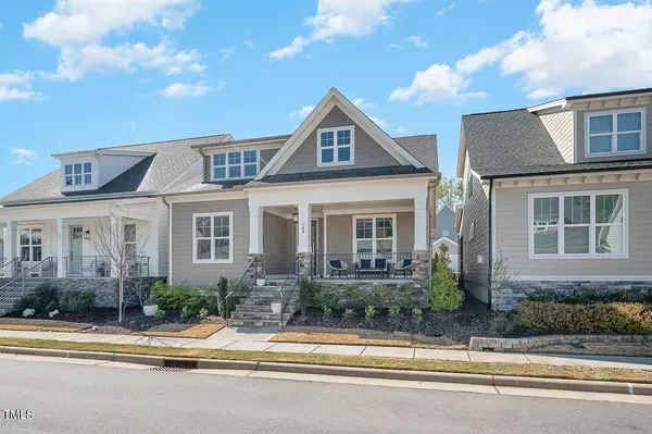 149 Logbridge Road, Chapel Hill, NC 27516