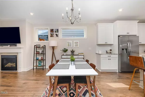 149 Logbridge Road, Chapel Hill, NC 27516