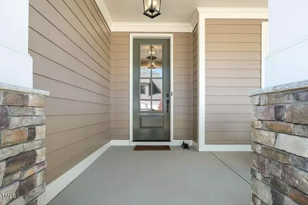 149 Logbridge Road, Chapel Hill, NC 27516