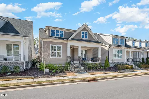 149 Logbridge Road, Chapel Hill, NC 27516