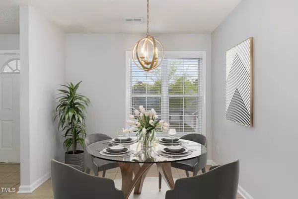 2411 Vancastle Way #202, Raleigh, NC 27617