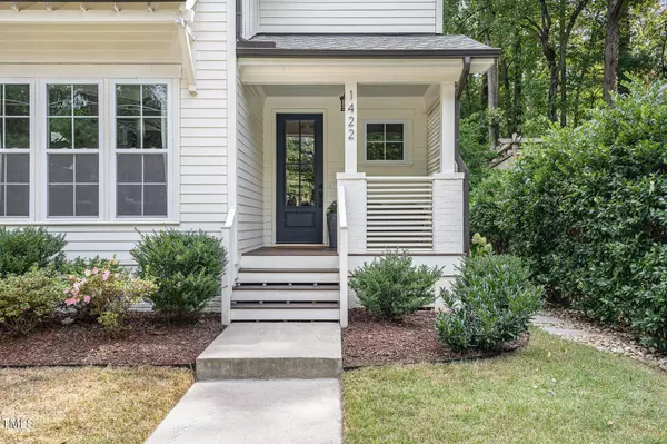 1422 Banbury Road, Raleigh, NC 27607