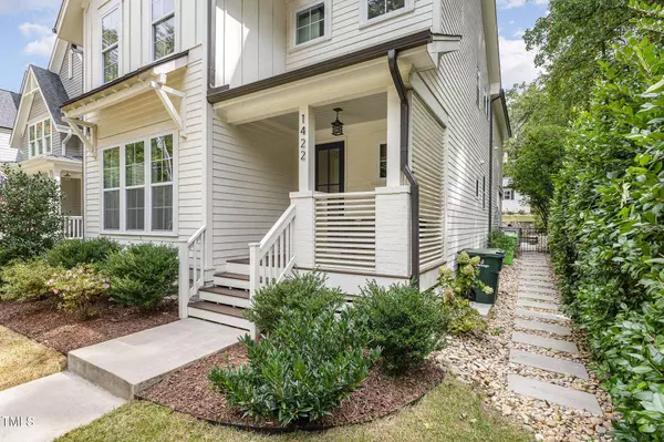 1422 Banbury Road, Raleigh, NC 27607