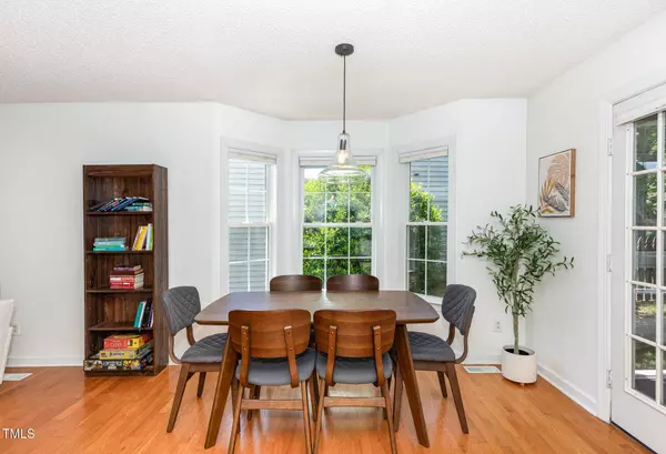 9404 Dawnshire Road, Raleigh, NC 27615