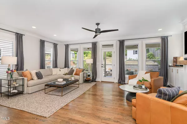 1422 Banbury Road, Raleigh, NC 27607