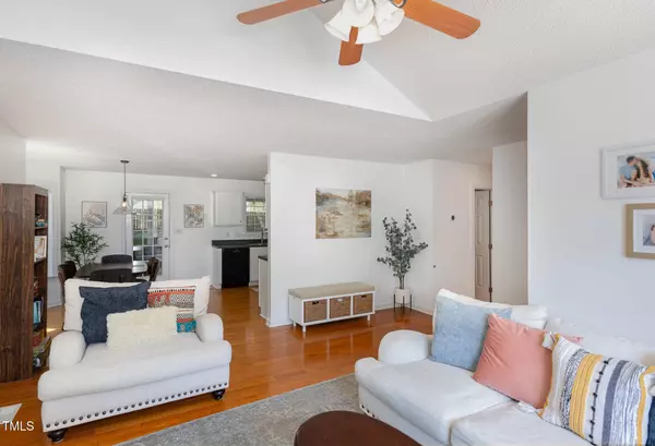 9404 Dawnshire Road, Raleigh, NC 27615