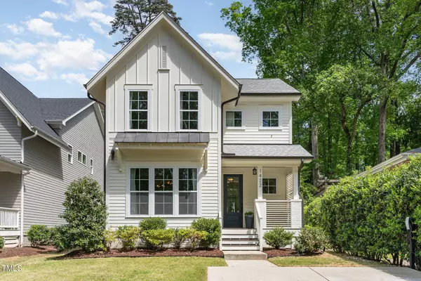 1422 Banbury Road, Raleigh, NC 27607