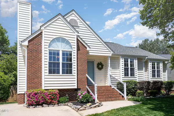 9404 Dawnshire Road, Raleigh, NC 27615