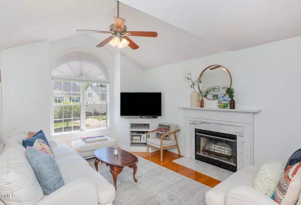 9404 Dawnshire Road, Raleigh, NC 27615