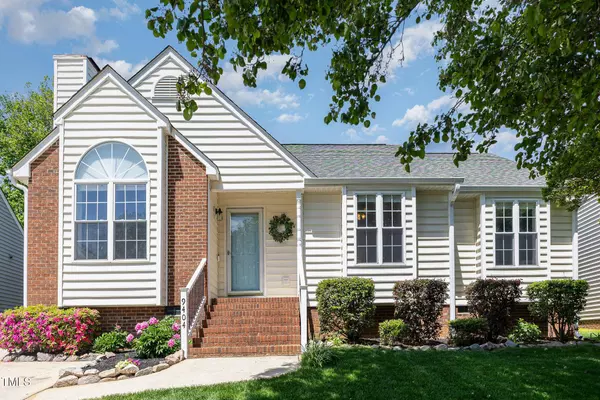 9404 Dawnshire Road, Raleigh, NC 27615