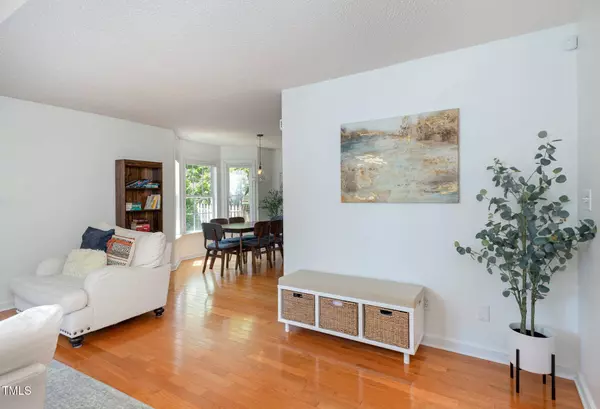 9404 Dawnshire Road, Raleigh, NC 27615