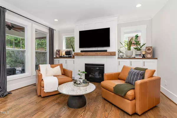 1422 Banbury Road, Raleigh, NC 27607