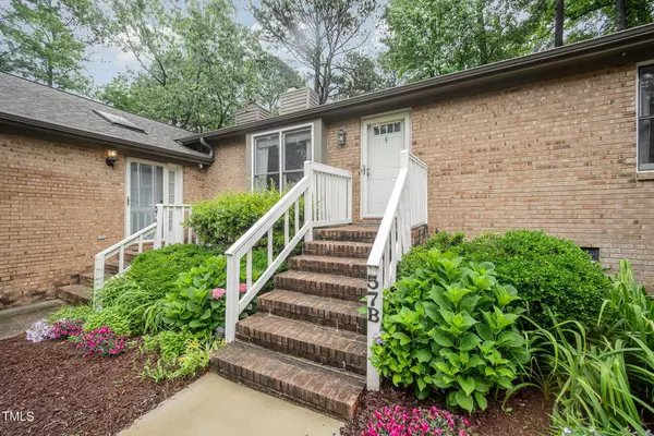 200 W Woodcroft Parkway #57b, Durham, NC 27713