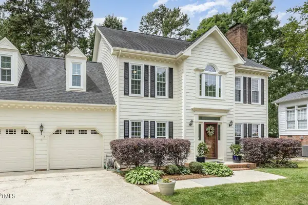 104 Odessa Circle, Cary, NC 27513