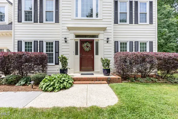 104 Odessa Circle, Cary, NC 27513