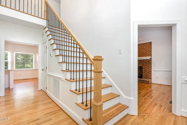 104 Odessa Circle, Cary, NC 27513