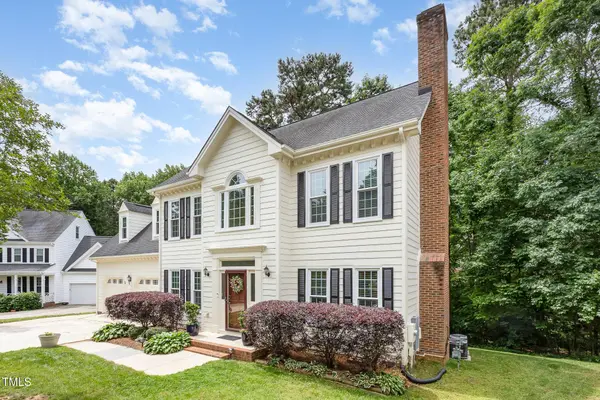 104 Odessa Circle, Cary, NC 27513