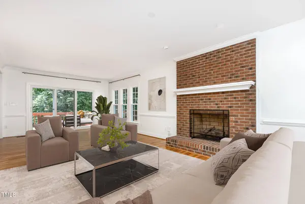 104 Odessa Circle, Cary, NC 27513
