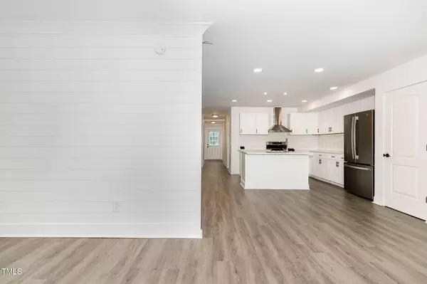 819 Cumberland Street, Raleigh, NC 27610