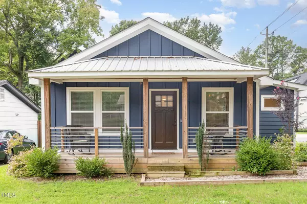 819 Cumberland Street, Raleigh, NC 27610