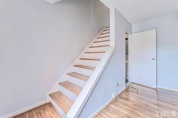 1012 Nichols Drive, Raleigh, NC 27605