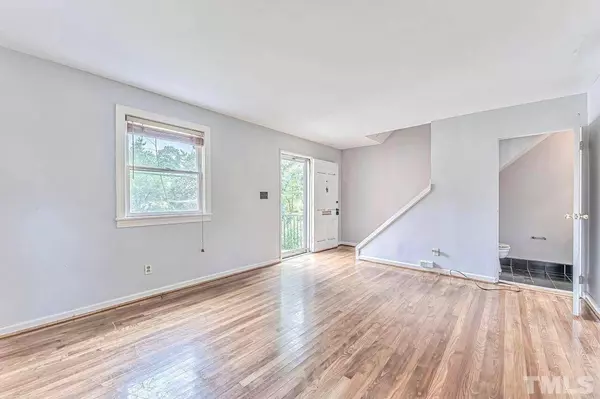 1012 Nichols Drive, Raleigh, NC 27605