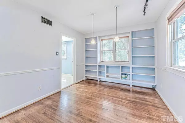 1012 Nichols Drive, Raleigh, NC 27605