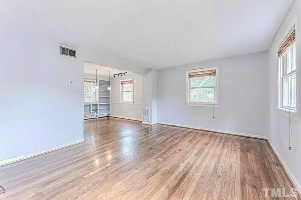 1012 Nichols Drive, Raleigh, NC 27605